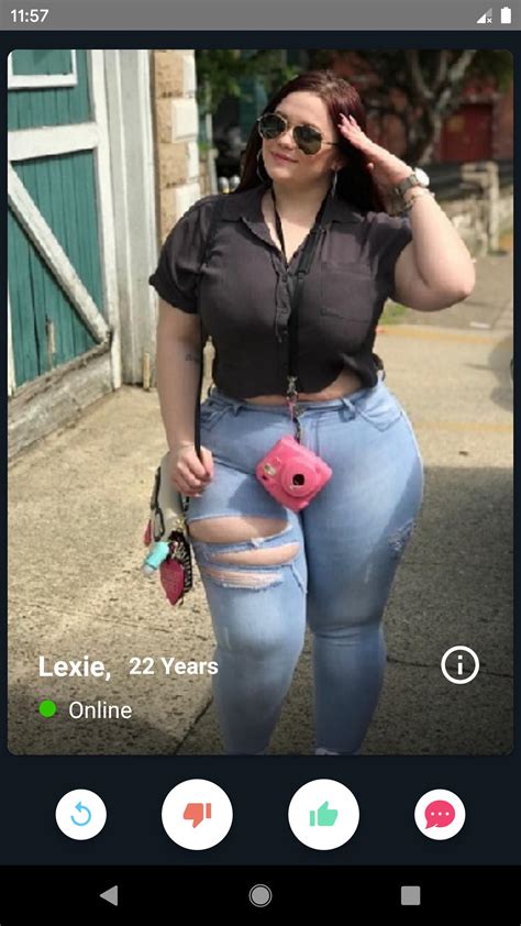 fat life dating app